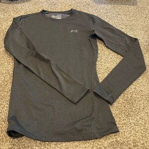 NWOT - 2 piece Set - Under Armor cold gear